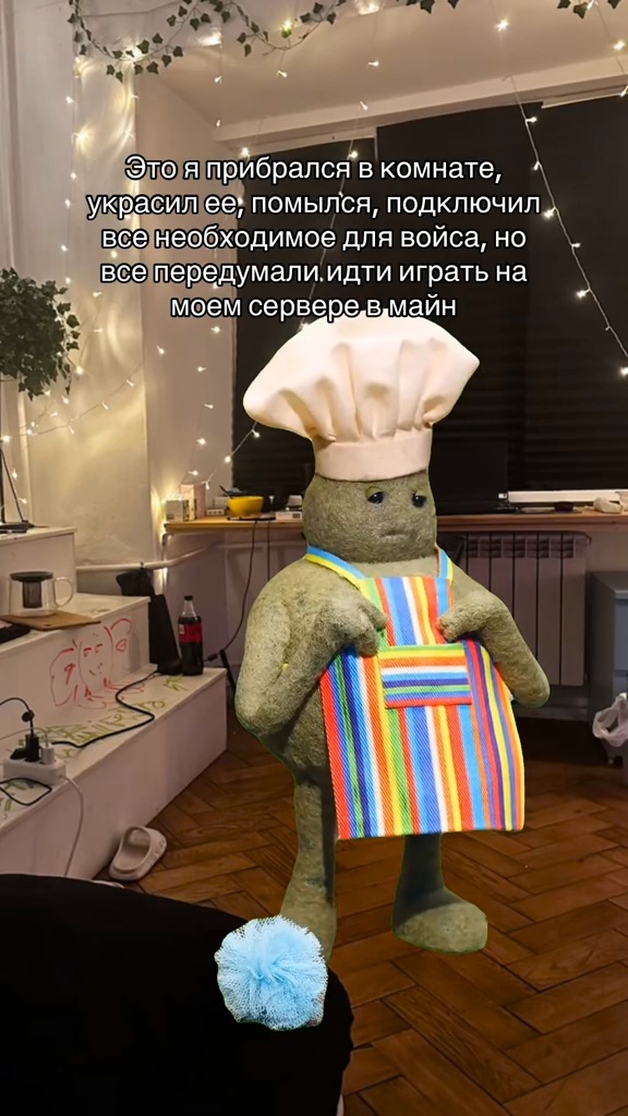 :(