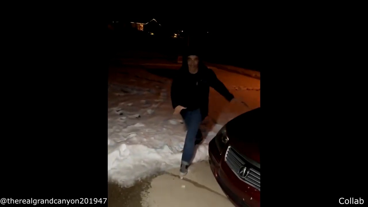 скользит
